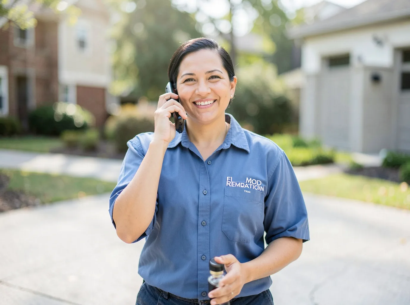 Mold Remediation Pleasantville, IA FAQs